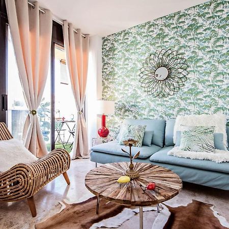 Sweett - Cosy Ciutadella Apartment Барселона Екстериор снимка