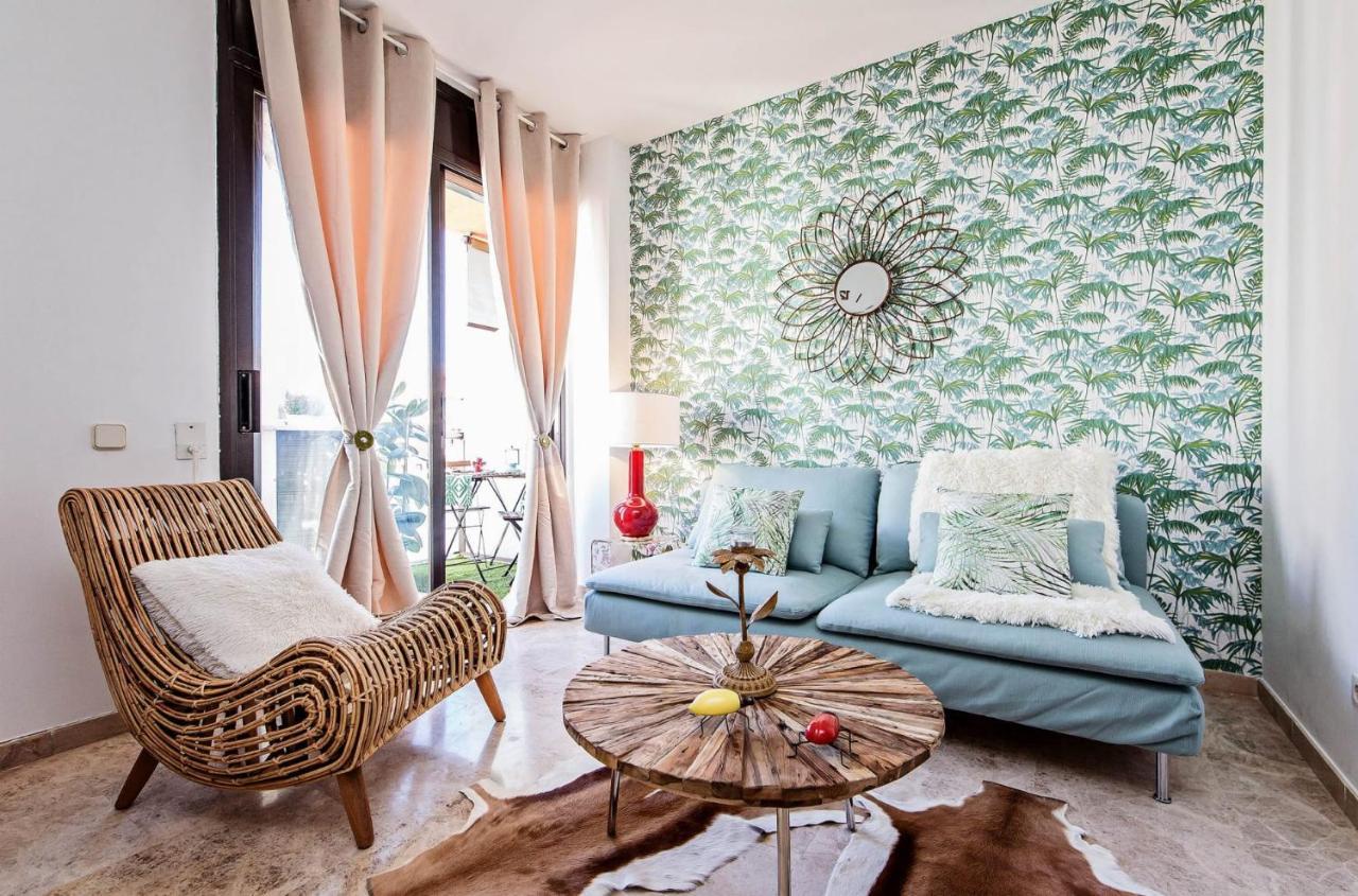 Sweett - Cosy Ciutadella Apartment Барселона Екстериор снимка