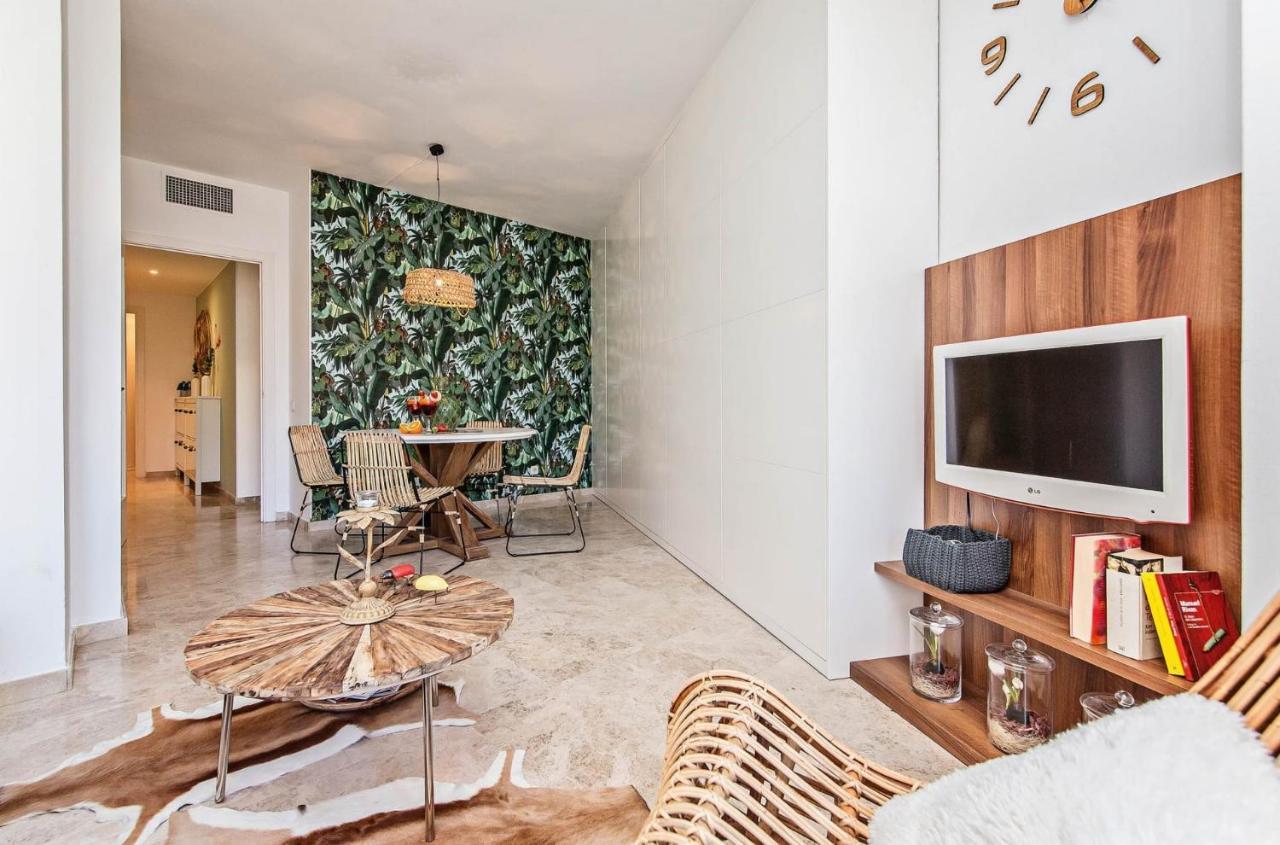 Sweett - Cosy Ciutadella Apartment Барселона Екстериор снимка