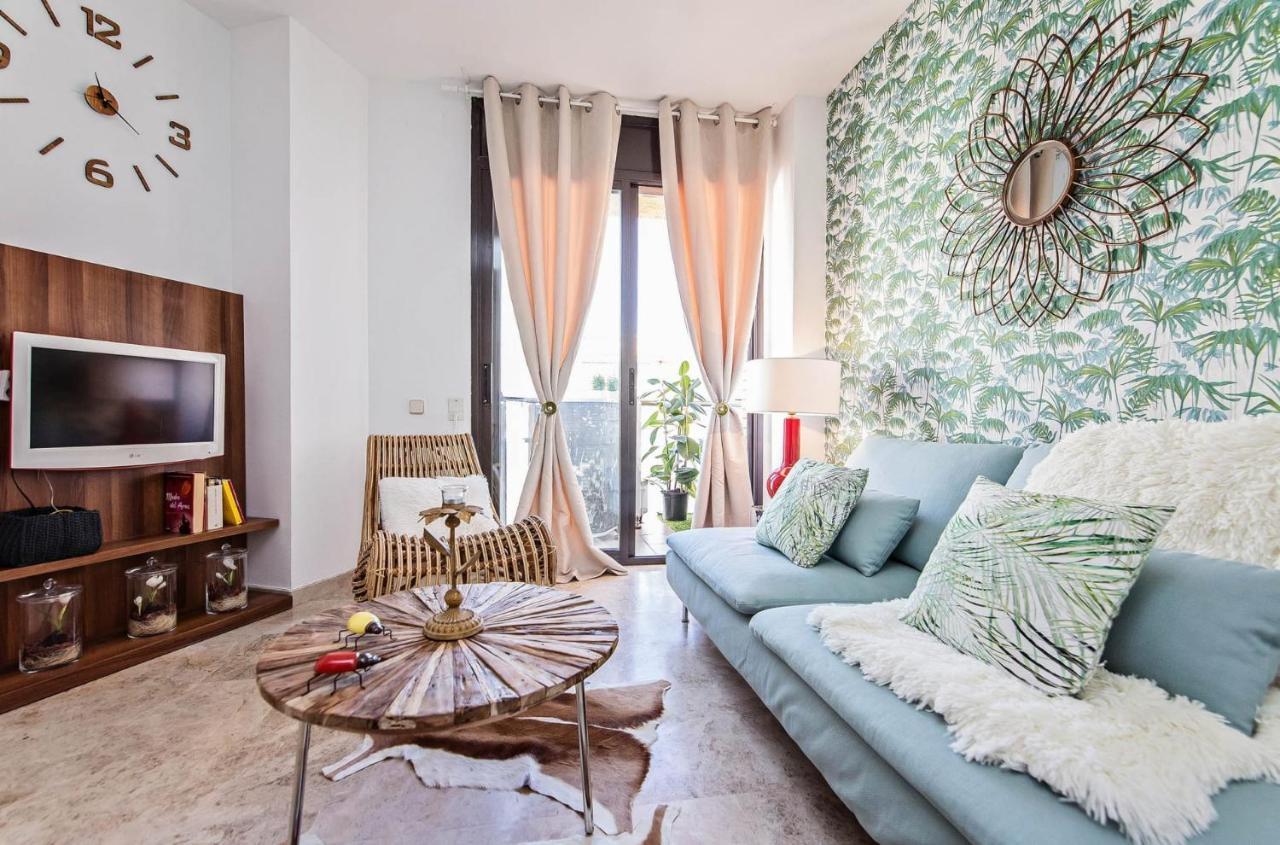 Sweett - Cosy Ciutadella Apartment Барселона Екстериор снимка