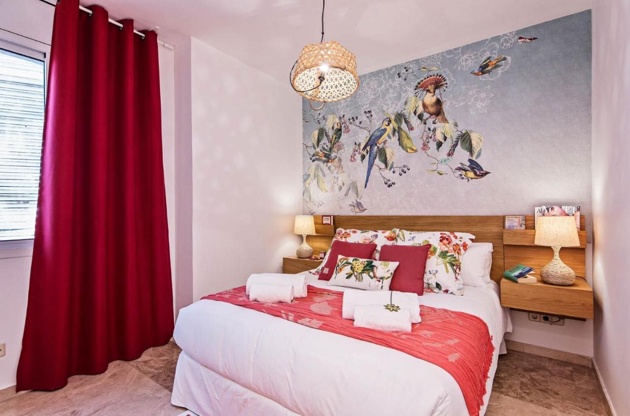 Sweett - Cosy Ciutadella Apartment Барселона Екстериор снимка
