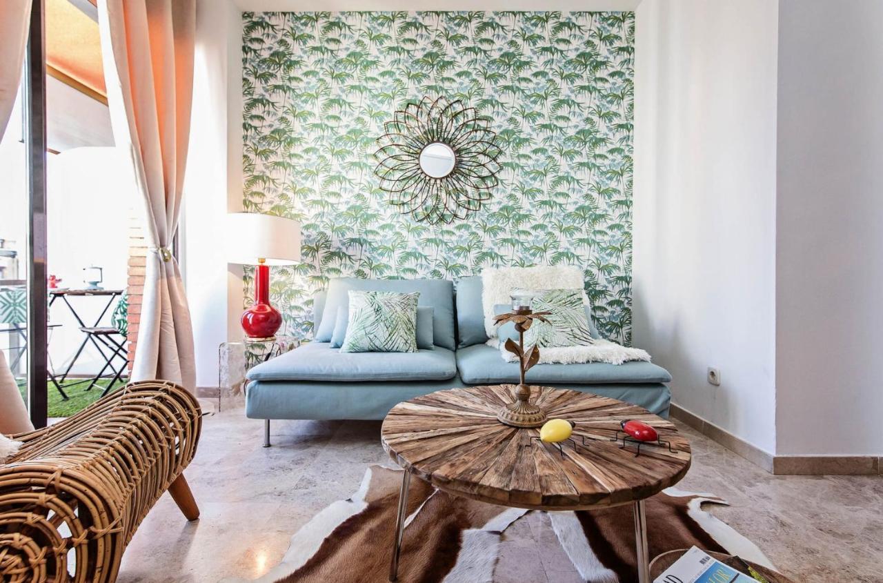 Sweett - Cosy Ciutadella Apartment Барселона Екстериор снимка