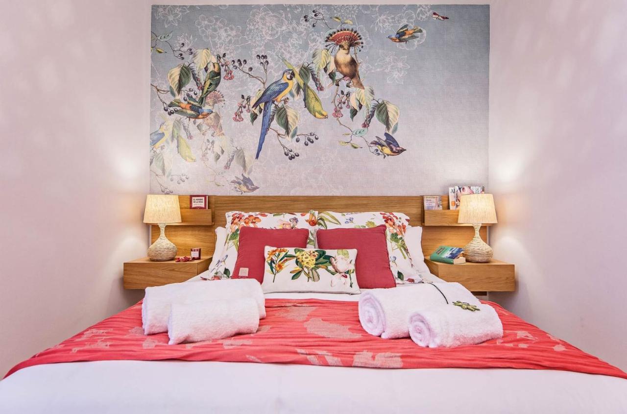 Sweett - Cosy Ciutadella Apartment Барселона Екстериор снимка