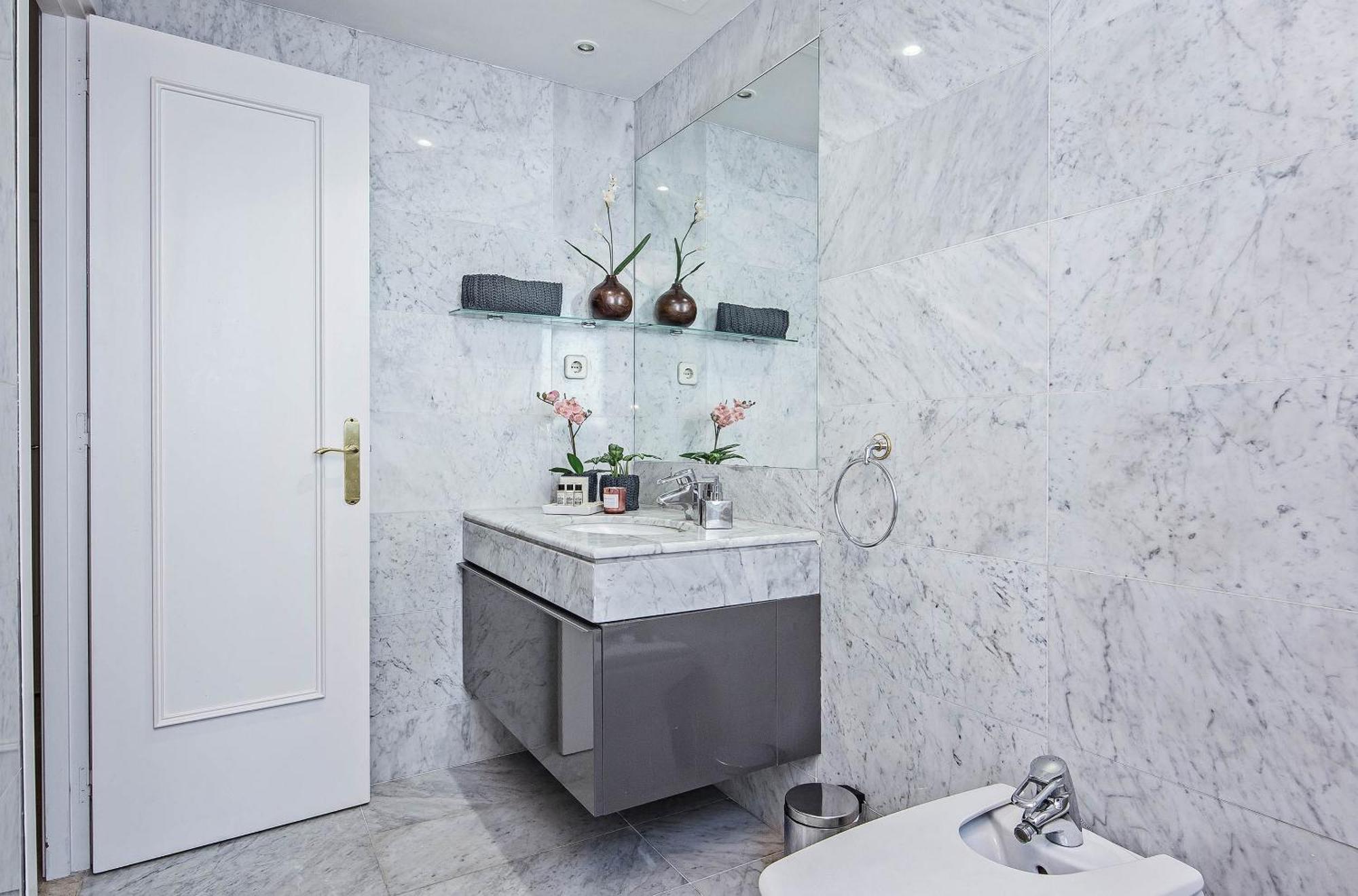 Sweett - Cosy Ciutadella Apartment Барселона Екстериор снимка